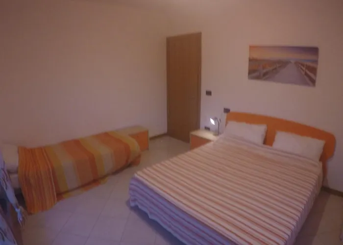 Residence Roberta Con Piscina - Agenzia Cocal