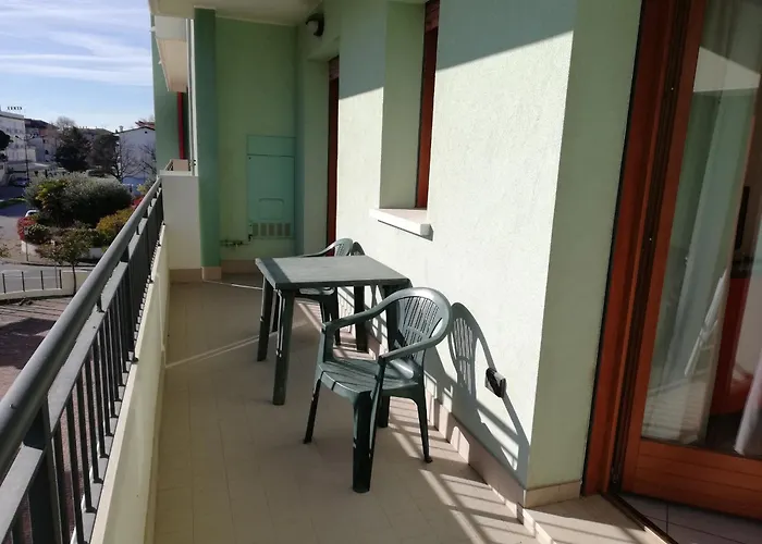 Residence Roberta Con Piscina - Agenzia Cocal