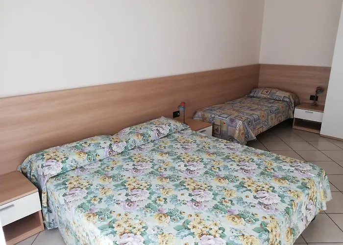 Residence Roberta Con Piscina - Agenzia Cocal