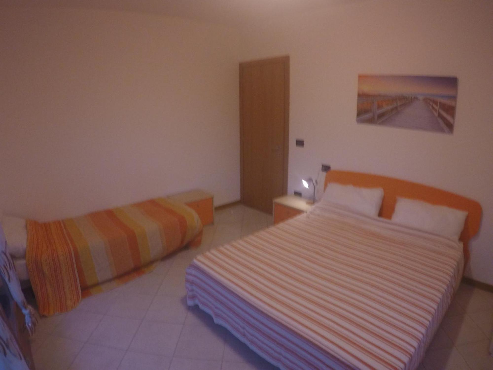 Roberta Con Piscina - Agenzia Cocal Apartment Caorle