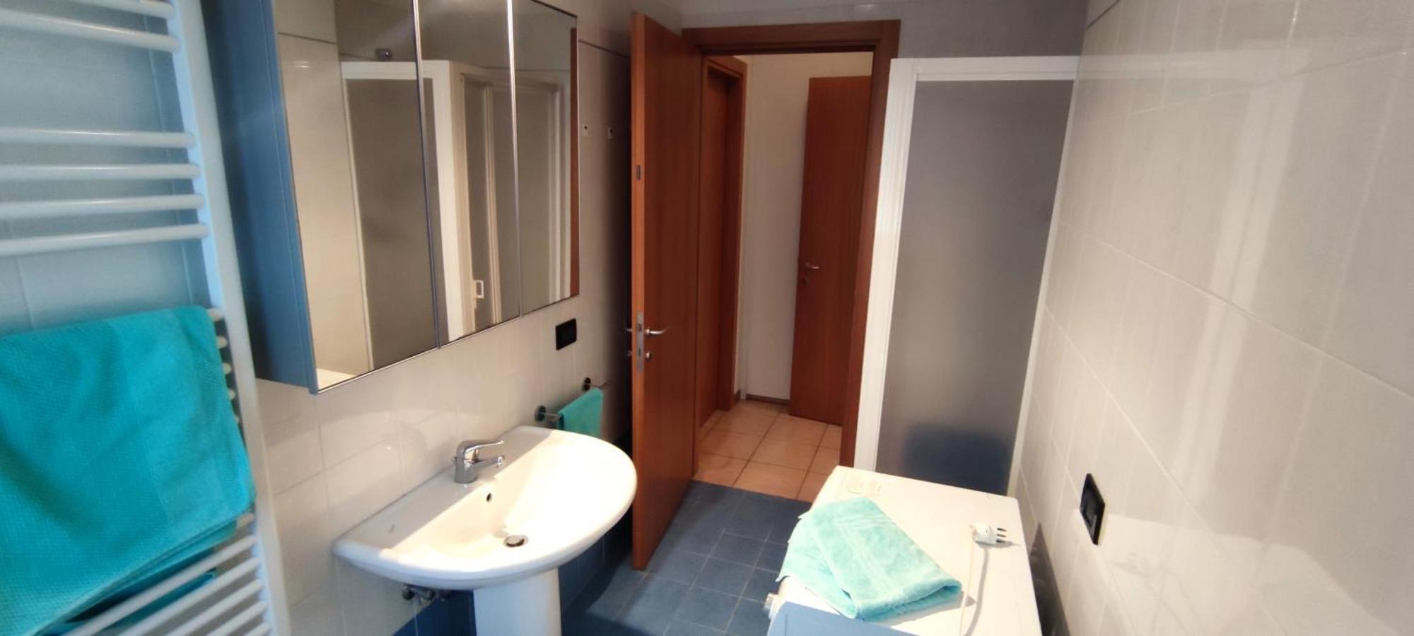 Roberta Con Piscina - Agenzia Cocal Caorle