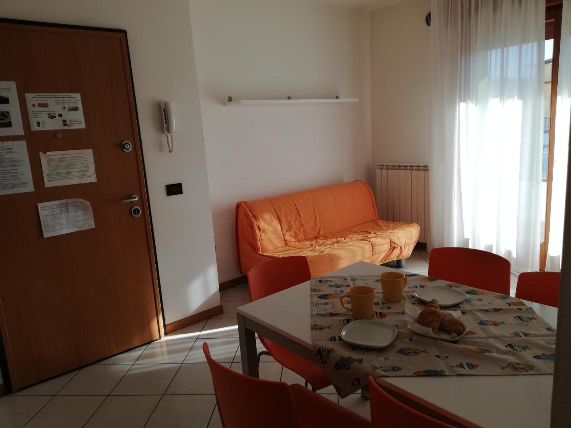 Roberta Con Piscina - Agenzia Cocal Apartment Caorle