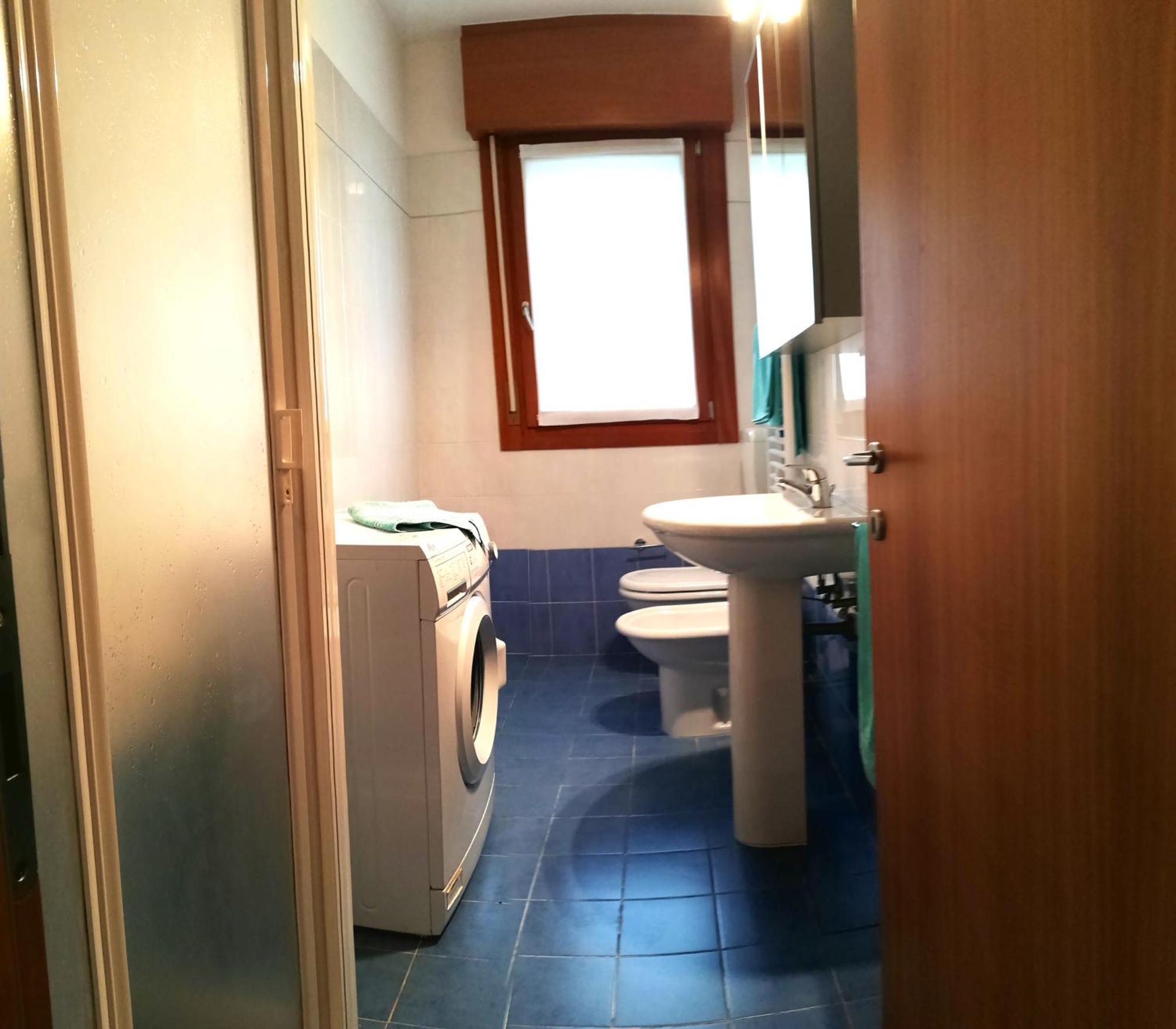 Apartment Roberta Con Piscina - Agenzia Cocal Caorle