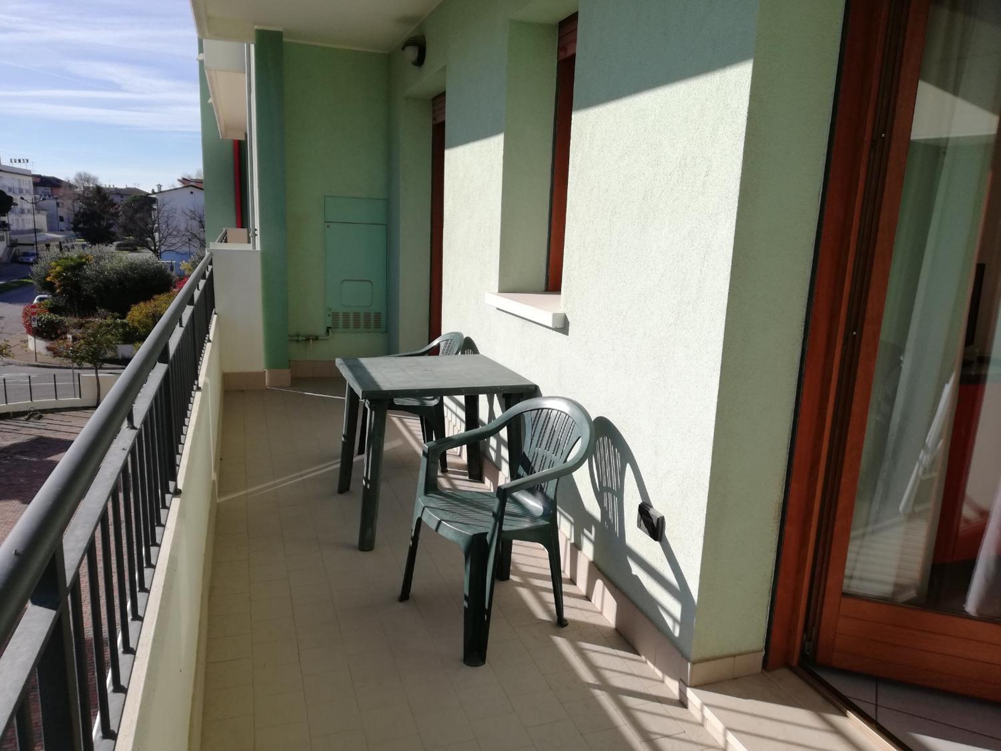 Apartment Roberta Con Piscina - Agenzia Cocal