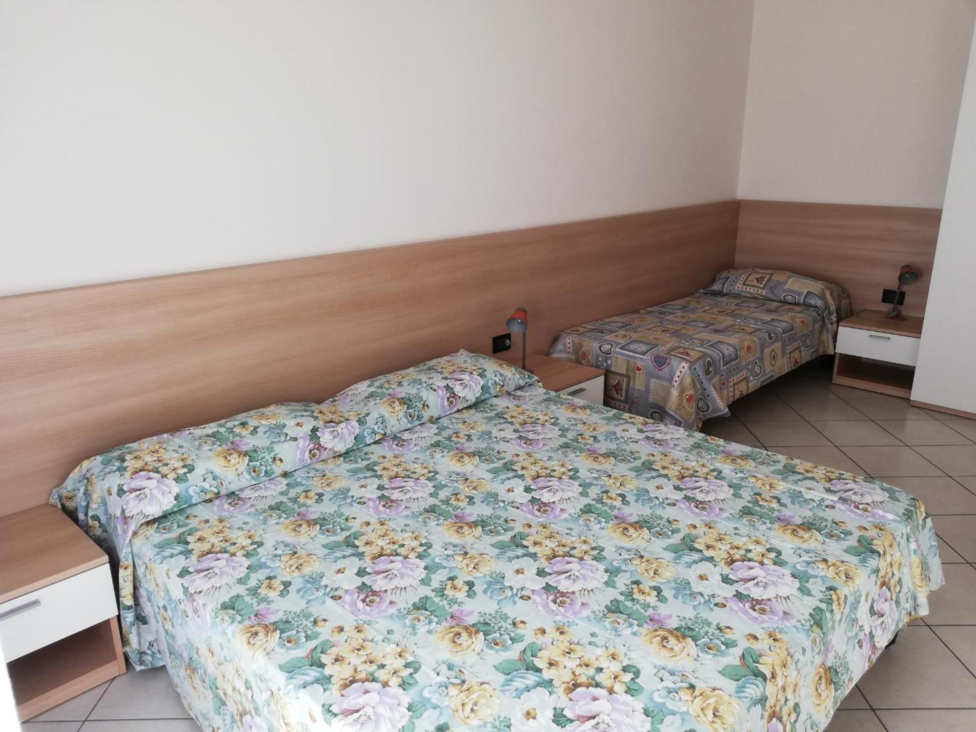 Roberta Con Piscina - Agenzia Cocal Apartment Caorle