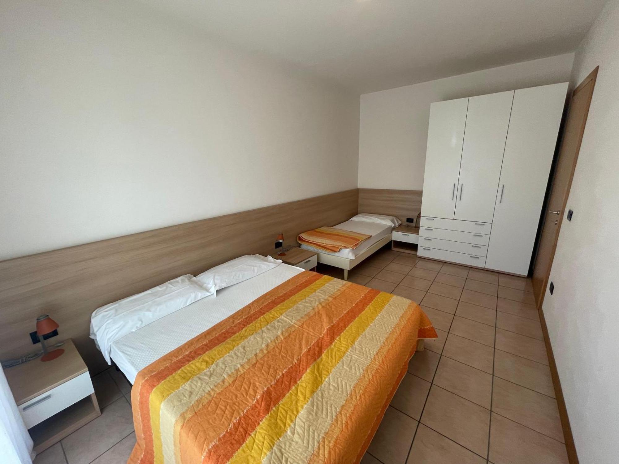 Roberta Con Piscina - Agenzia Cocal Apartment Caorle