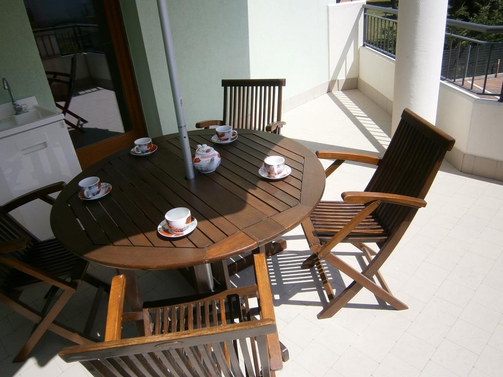 Apartment Roberta Con Piscina - Agenzia Cocal *
