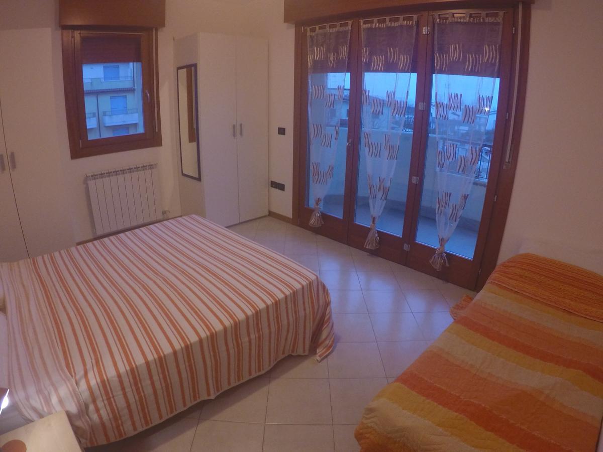 Roberta Con Piscina - Agenzia Cocal Apartment Caorle