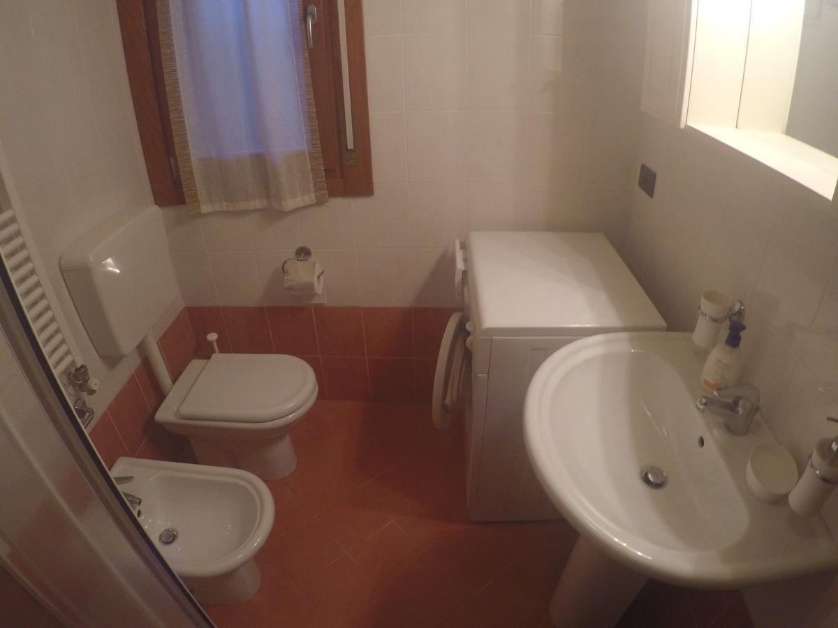 Apartment Roberta Con Piscina - Agenzia Cocal *
