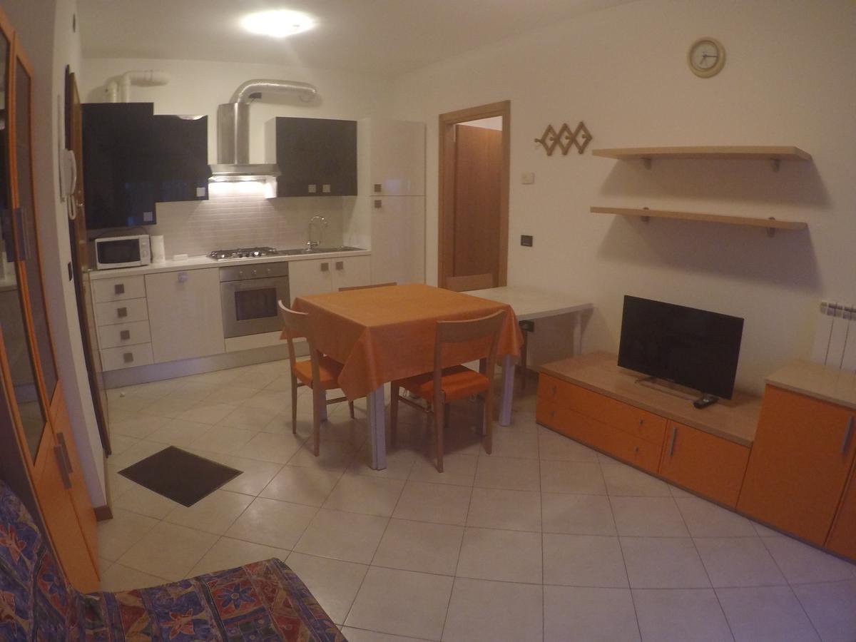 Roberta Con Piscina - Agenzia Cocal Apartment Caorle