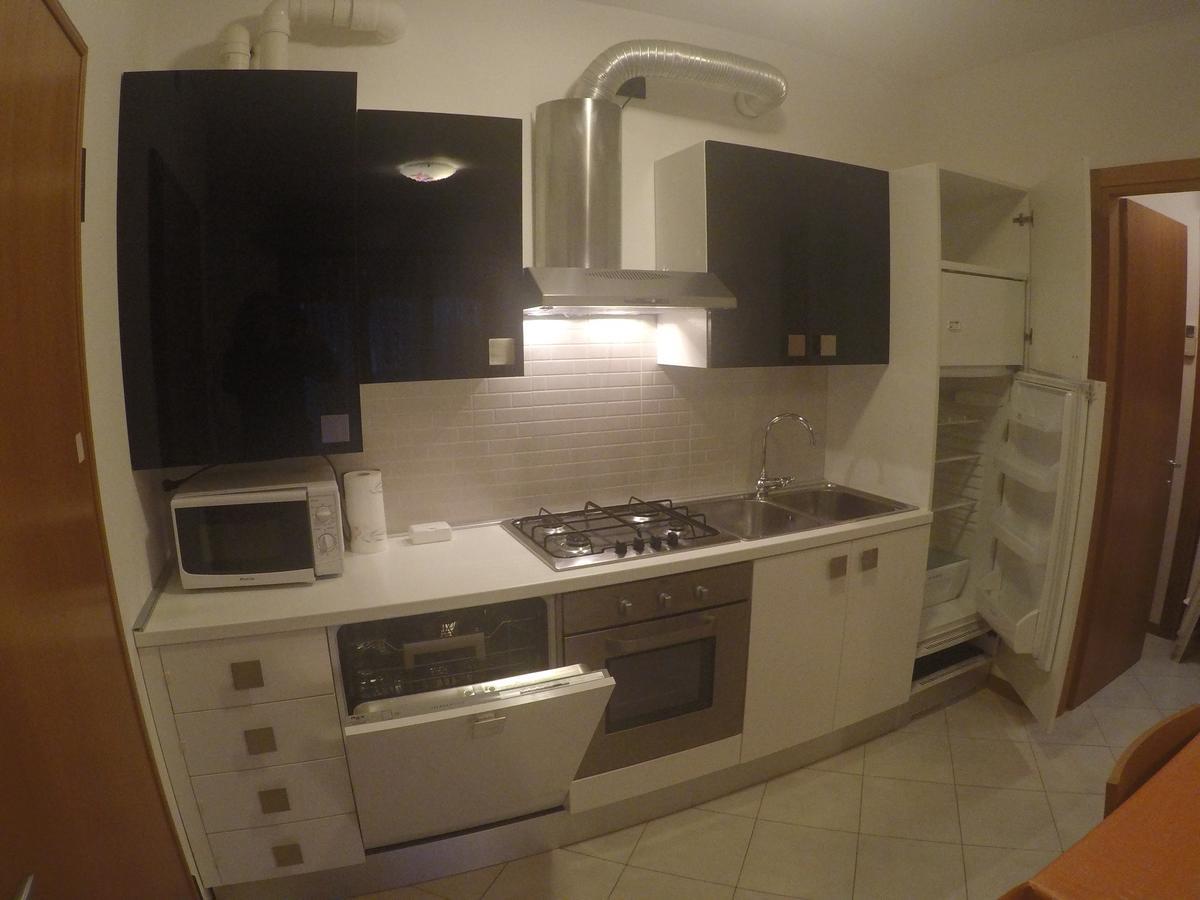 Roberta Con Piscina - Agenzia Cocal Apartment Caorle
